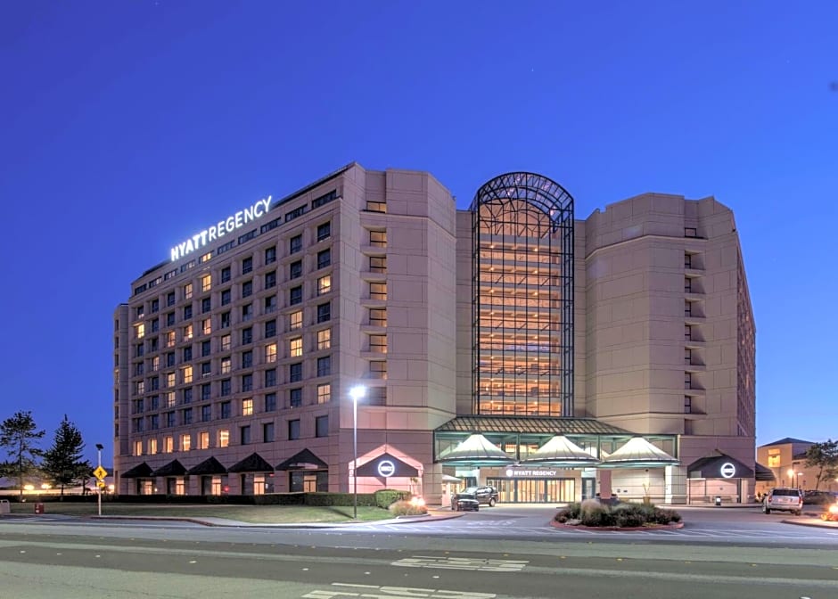 Hyatt Regency San Francisco Airport