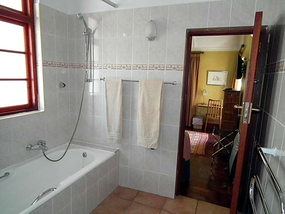Clarence House – Cape Town, TX