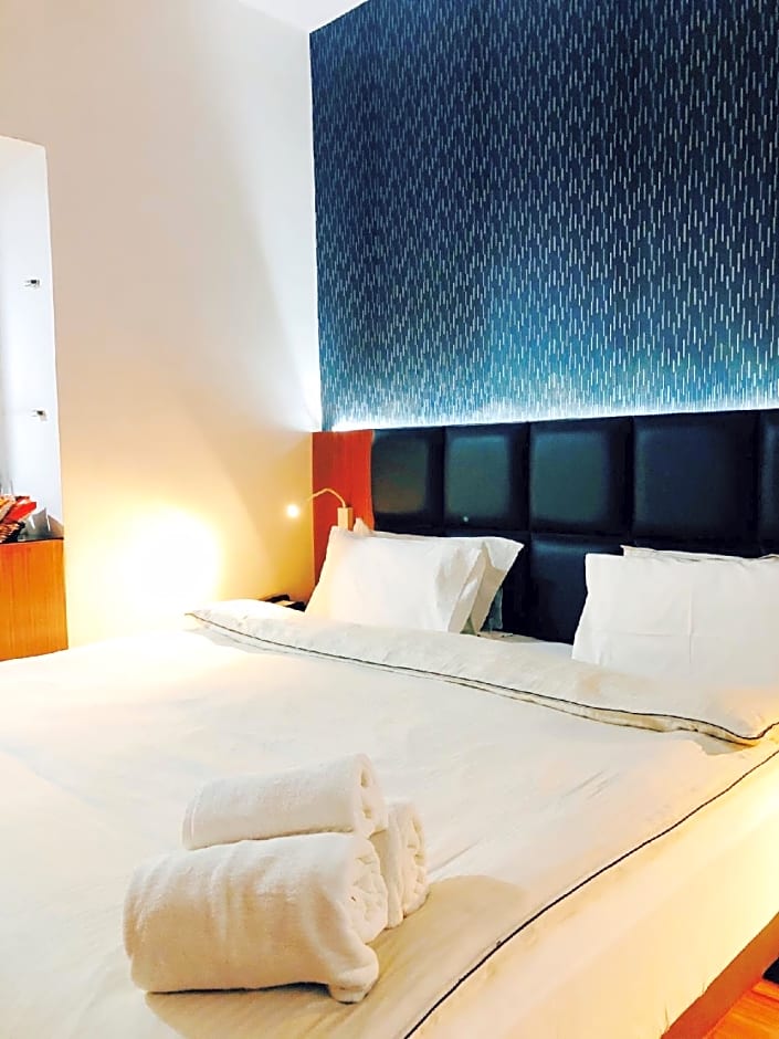 Hotel VIP International