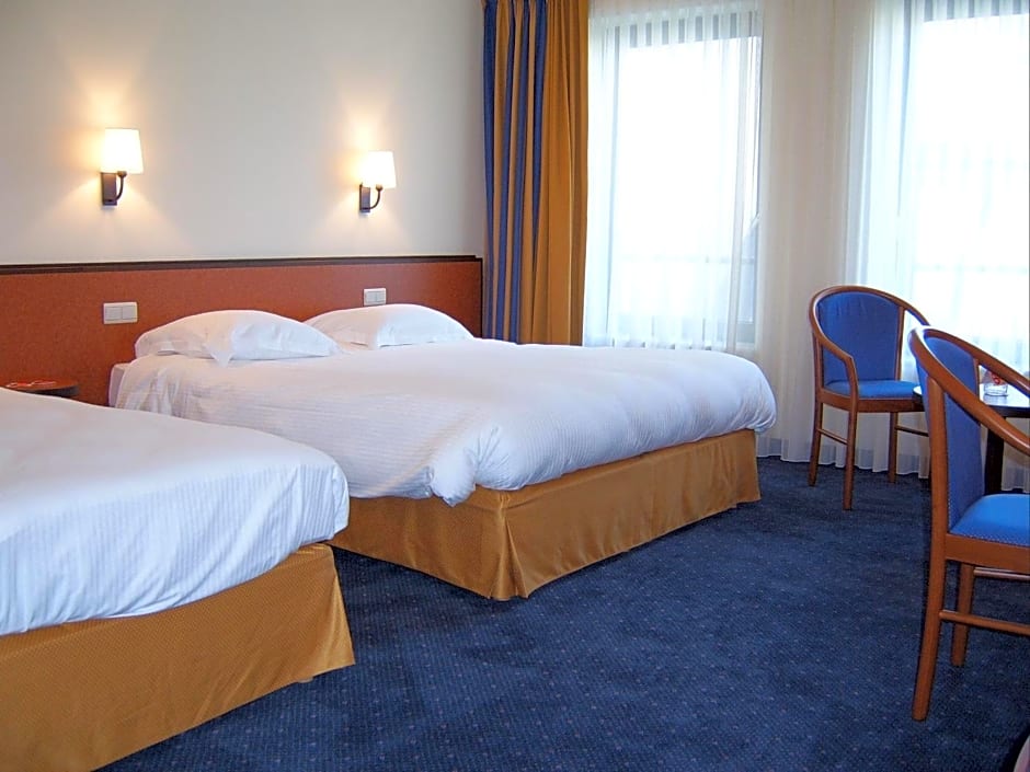Keizershof Hotel Aalst