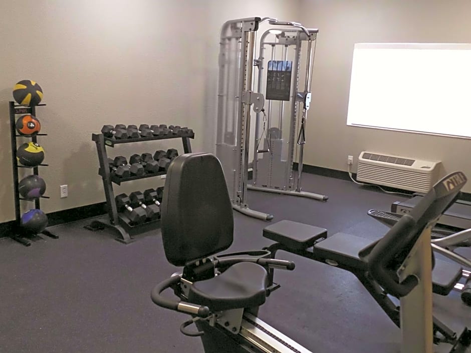 La Quinta Inn & Suites by Wyndham Lincoln