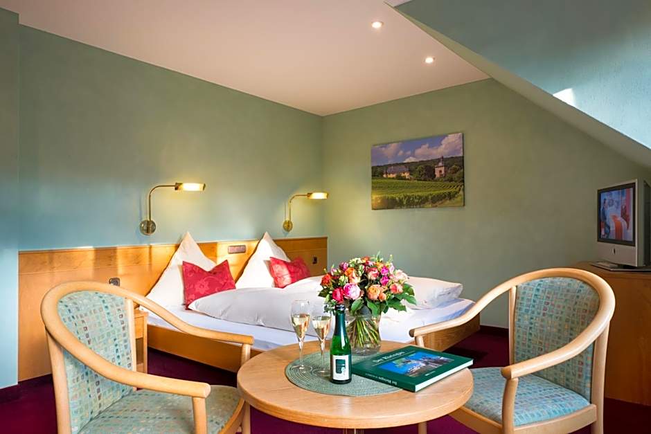 Weinhotel OFFENSTEIN ERBEN