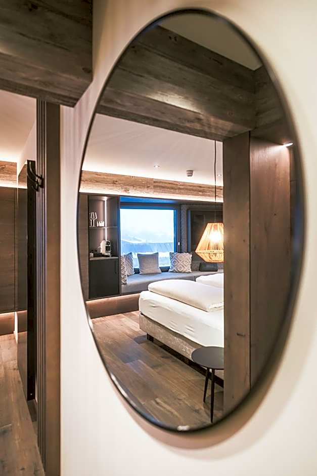 Margarethenstein Boutique Hotel including Zell am See Kaprun summercard and Air condition