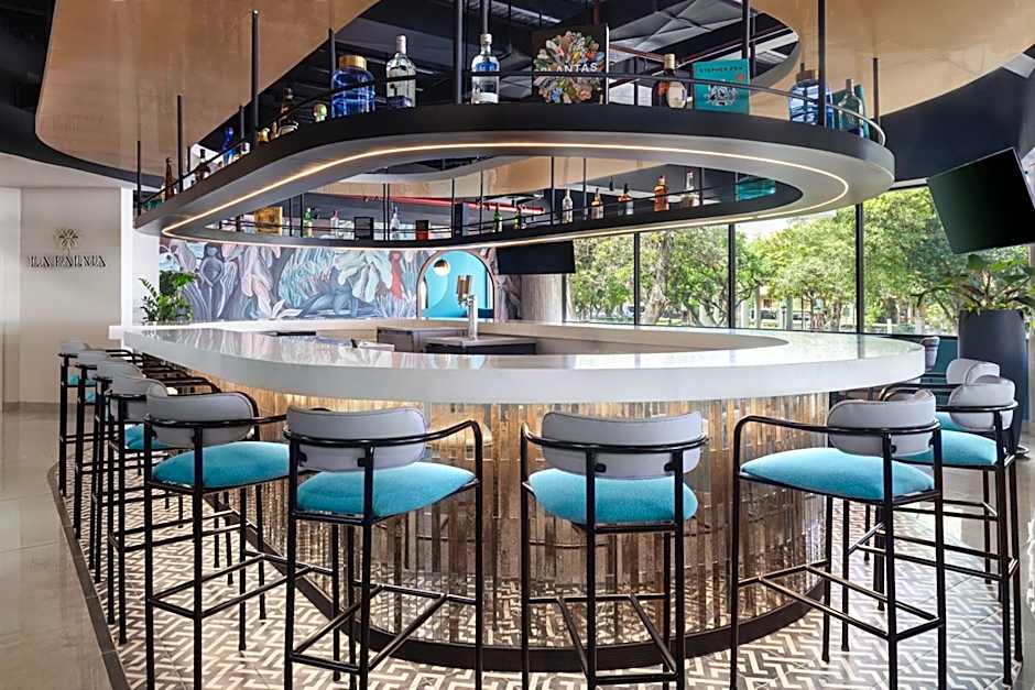 Delta Hotels by Marriott San Jose Aurola