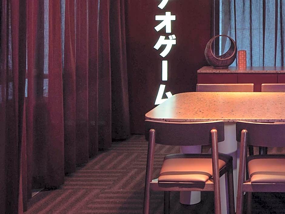 ibis Styles Sydney Central