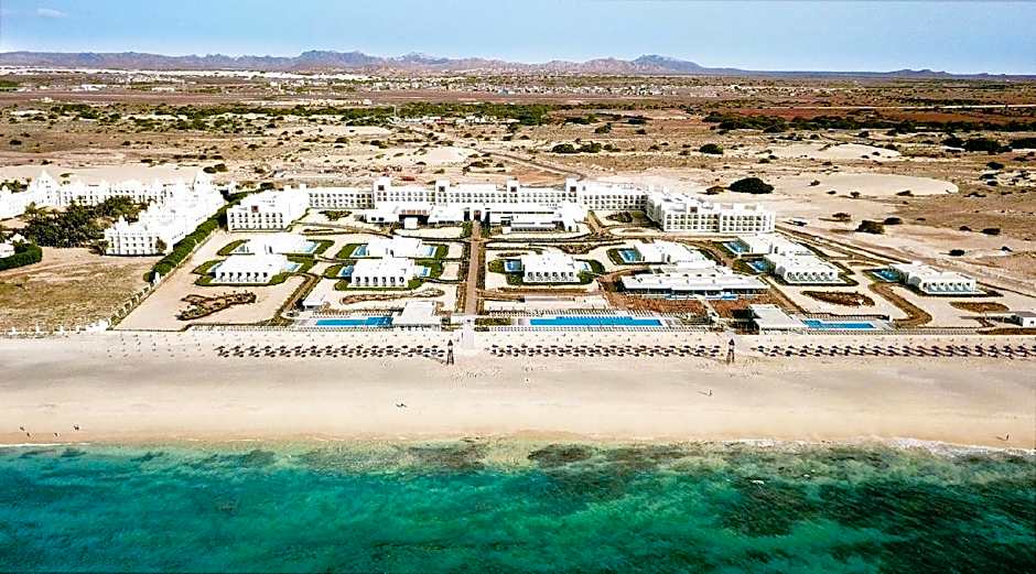 Riu Palace Boavista - All Inclusive