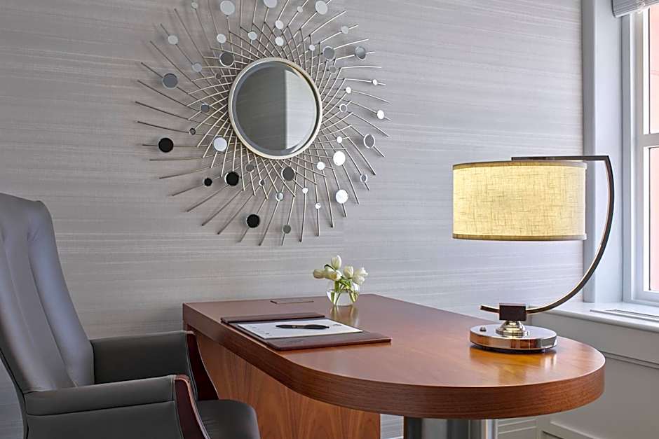 The Brown Palace Hotel and Spa, Autograph Collection