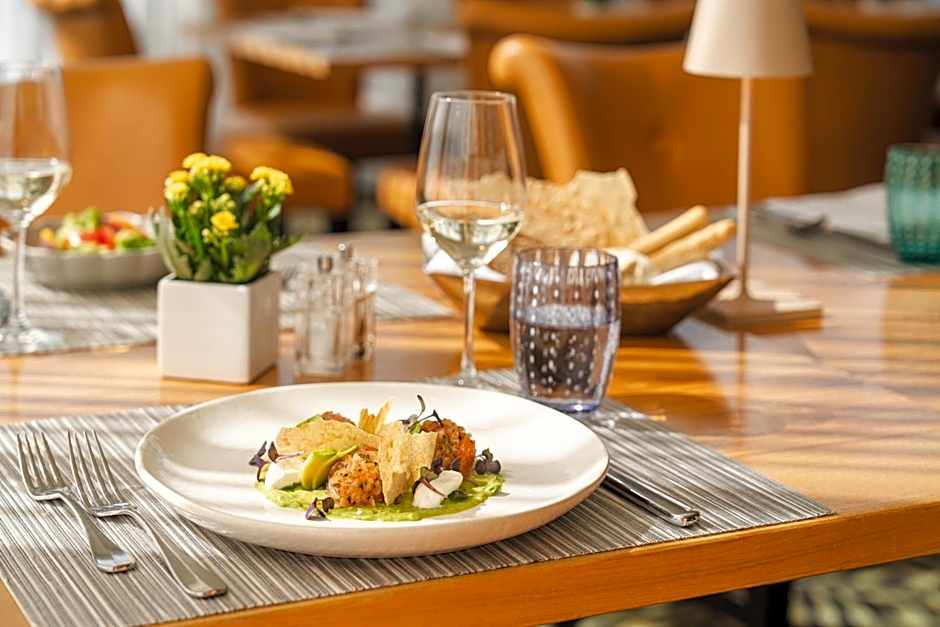 Suitenhotel Parco Paradiso