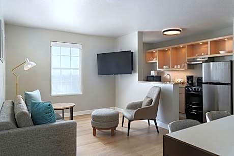 TownePlace Suites by Marriott Dallas Las Colinas