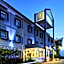 ibis budget Santeny