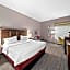 Hampton Inn By Hilton Franklin