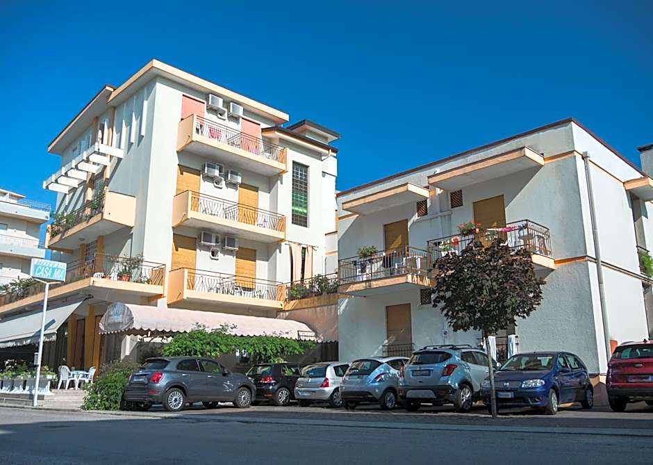 Hotel Casa Mia