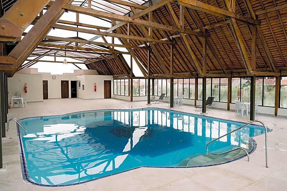 Guararema Parque Hotel