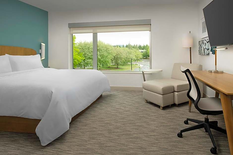 Element Portland Beaverton