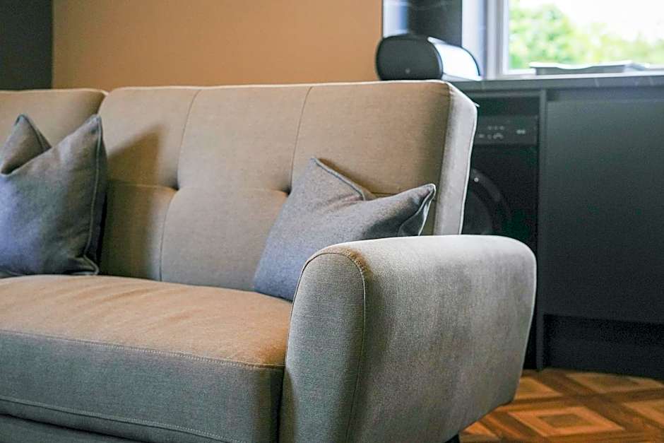 The Olive Tree Aparthotel