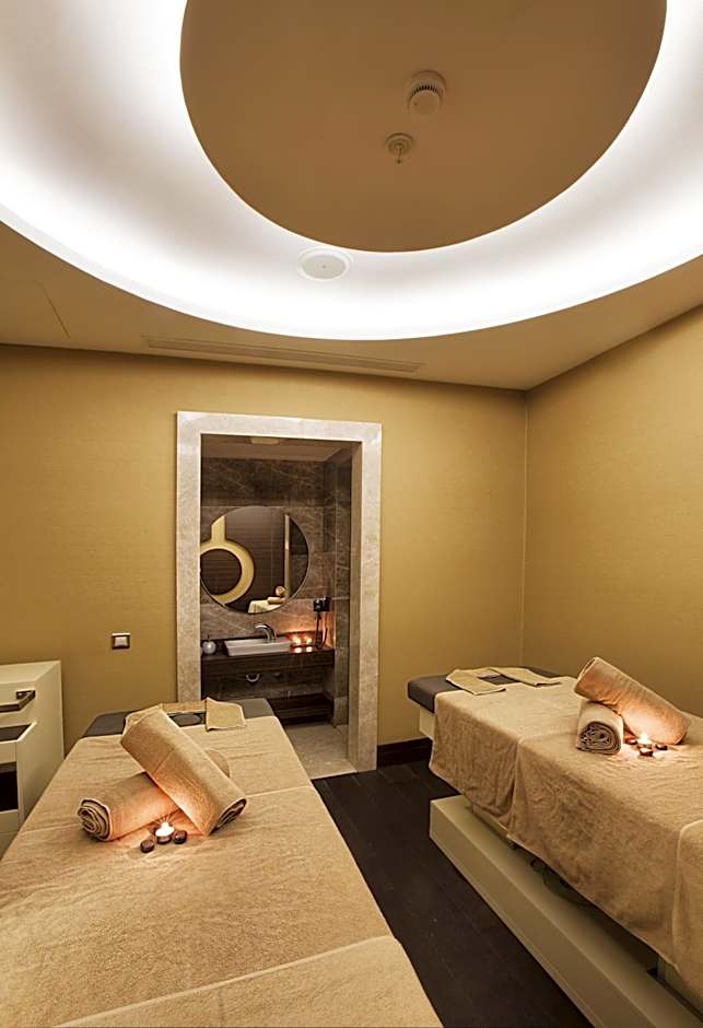 Dedeman Bostanci Istanbul Hotel & Convention Center