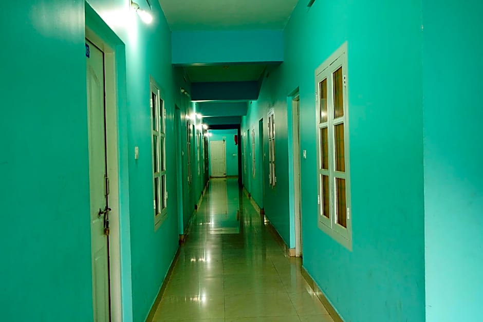 Hotel Greenland – Wayanad District, KS