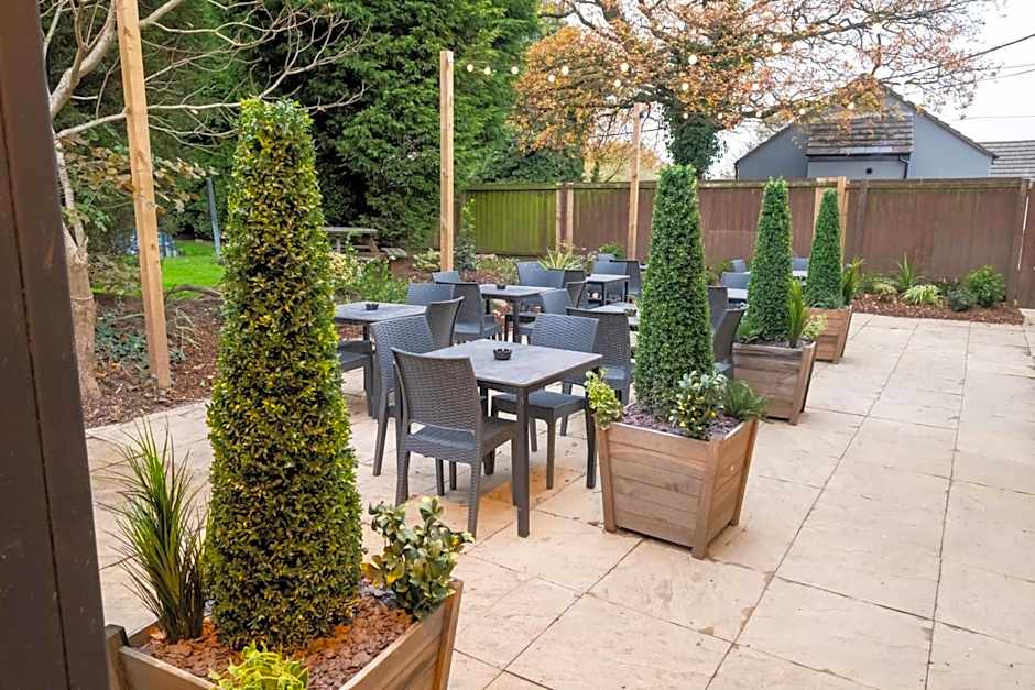 Charnwood Arms By Greene King Inns