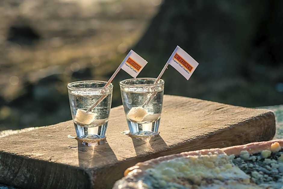 Horský Hotel Kohútka