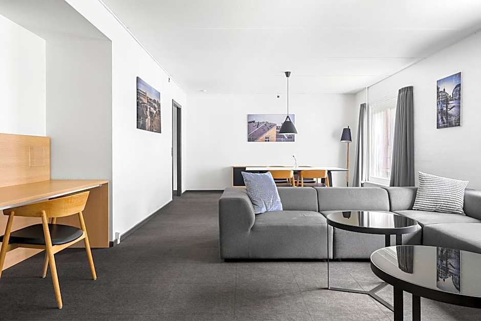 Best Western Plus Hotel Odense