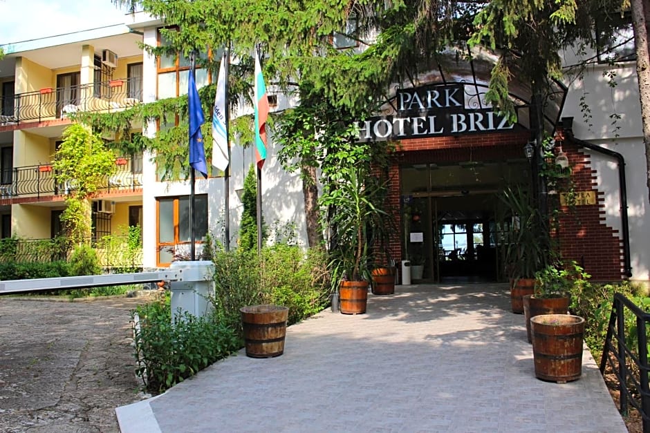 Park Hotel Briz - All Inclusive & Free Parking