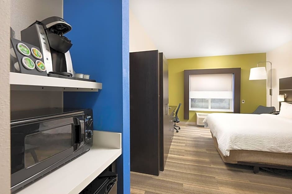 Holiday Inn Express Hotel & Suites Chattanooga Hixson By IHG
