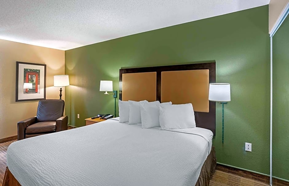 Extended Stay America Suites - Philadelphia - Horsham - Dresher Rd.