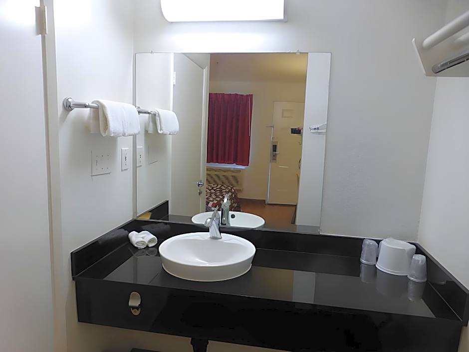 Econo Lodge Vallejo Fairgrounds