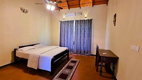 Parampara Resort by MalnadStays