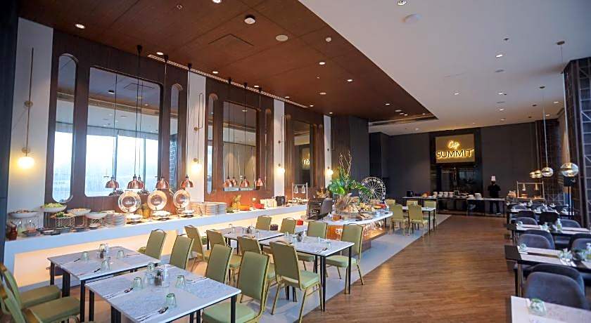 Grand Summit Hotel General Santos