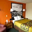 Super 8 by Wyndham Waco University Area