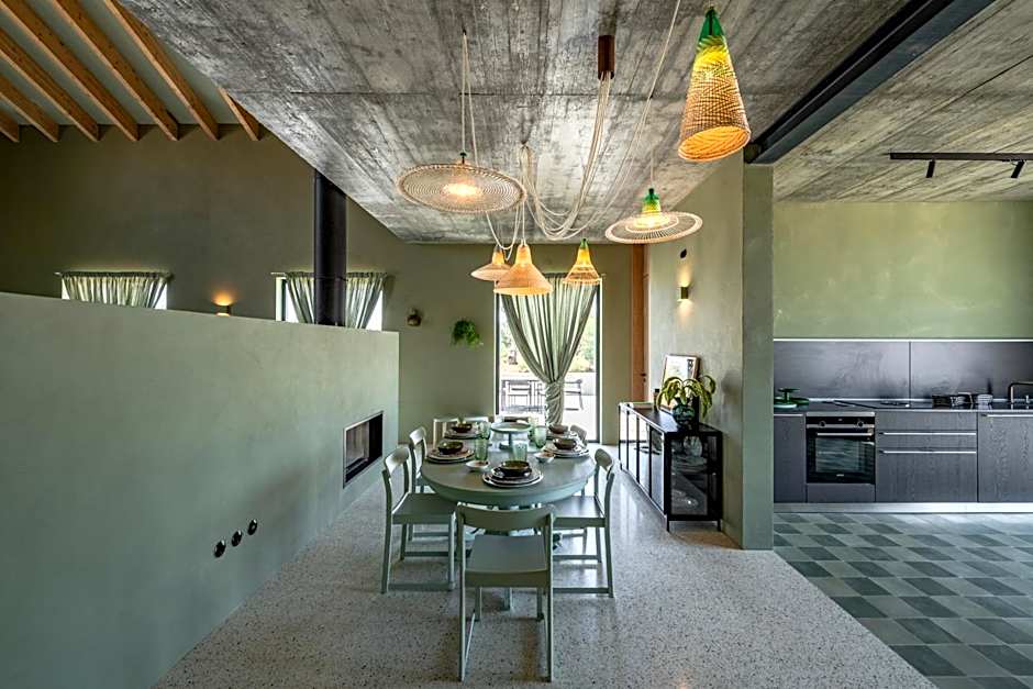 Herdade da Malhadinha Nova - Relais & Chateaux