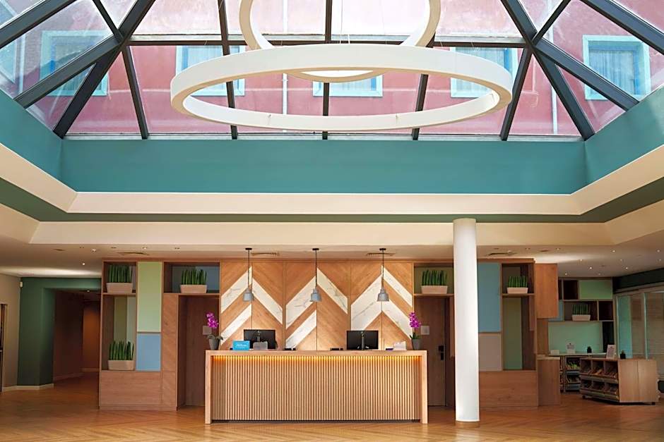 Hilton Garden Inn Milan Malpensa