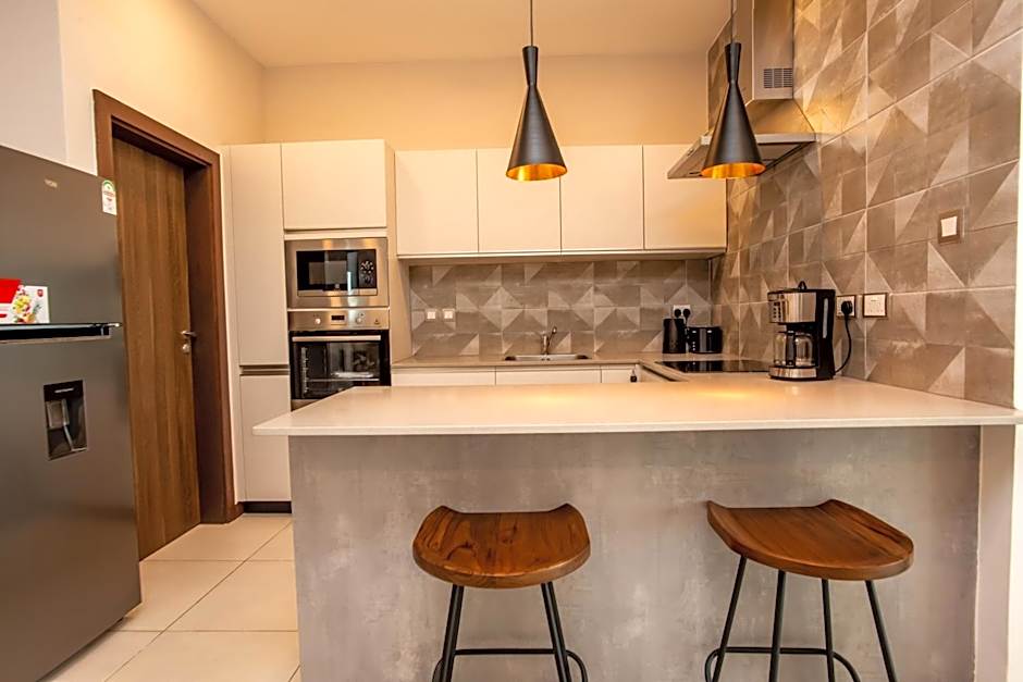 Skynest Residences by CityBlue Nairobi Westlands