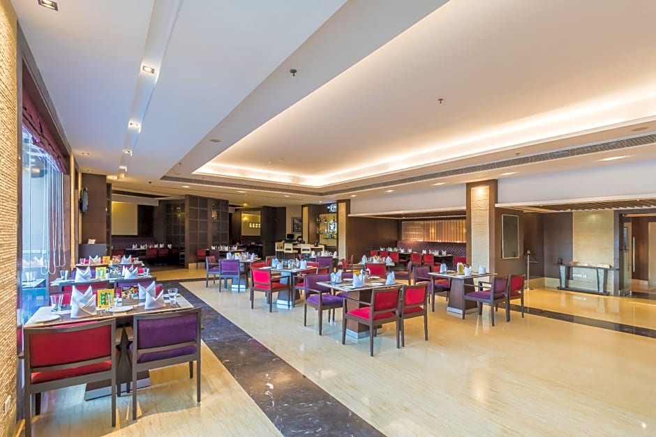 Golden Tulip Chandigarh - Panchkula