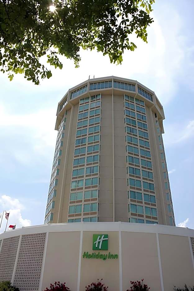 Holiday Inn Raleigh Downtown By IHG