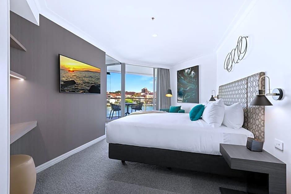 Pullman Quay Grand Sydney Harbour