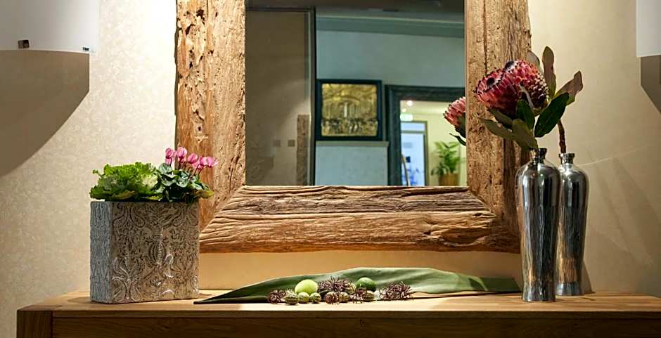 GDA Hotel Schwiecheldthaus