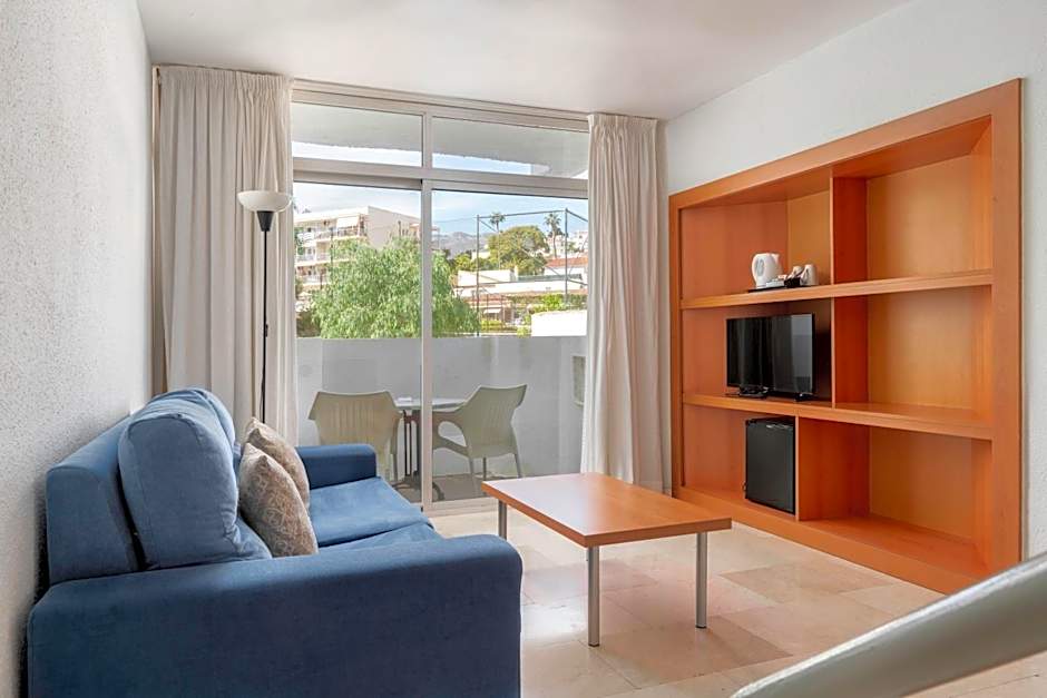 Aluasun Lago Rojo - Adults recommended