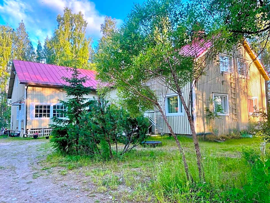 Good Life Homestay
