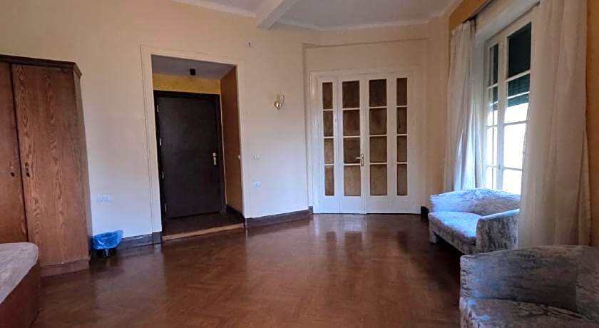 Cairo Dream Boutique Hotel
