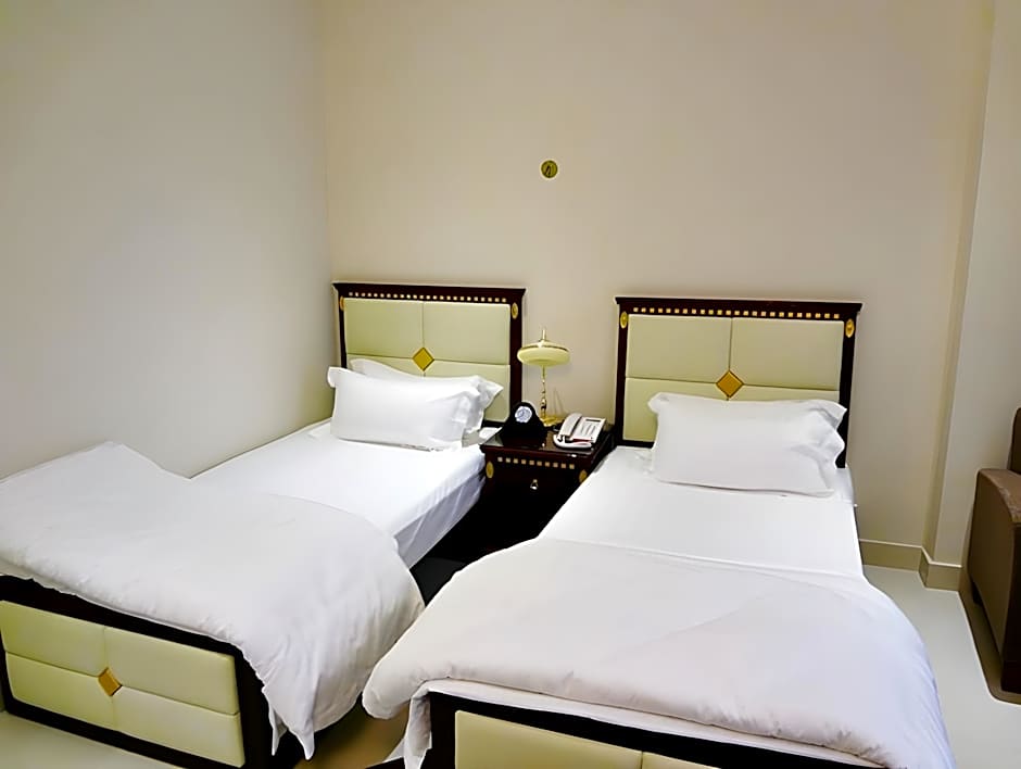 City Hotel Salalah