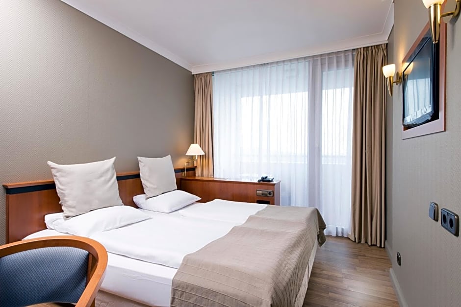 Wyndham Garden Koblenz