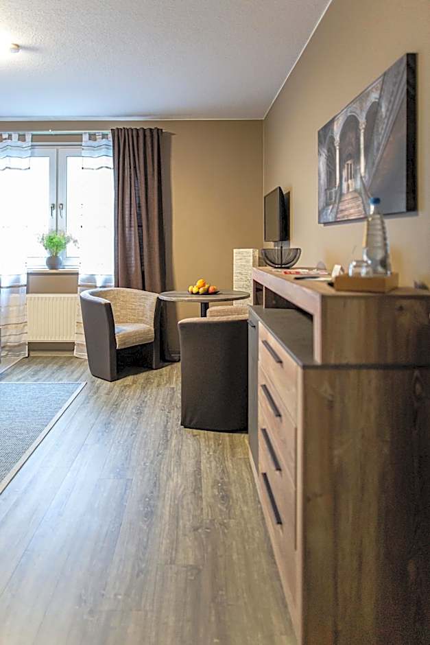 Sporthotel Wernigerode