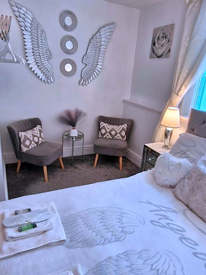 Rocklea Hotel