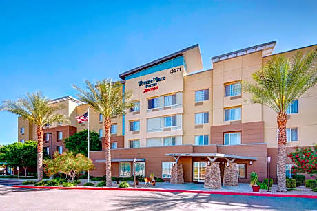TownePlace Suites by Marriott Phoenix Goodyear