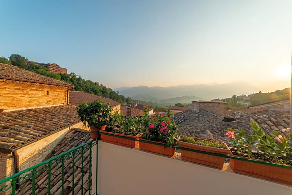 Nel Vicolo Luxury B&B