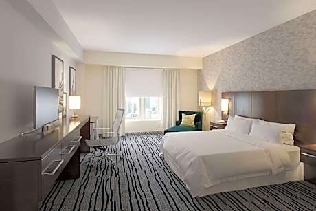 Ellicott Corner 1 King