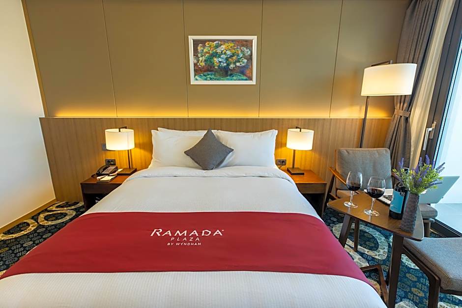 Ramada Plaza by Wyndham Dolsan Yeosu