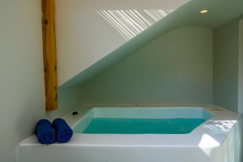 Thousand Stars Suites&Rooms